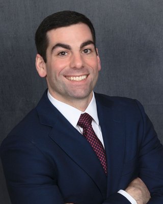 Dr. Nicholas Girardi