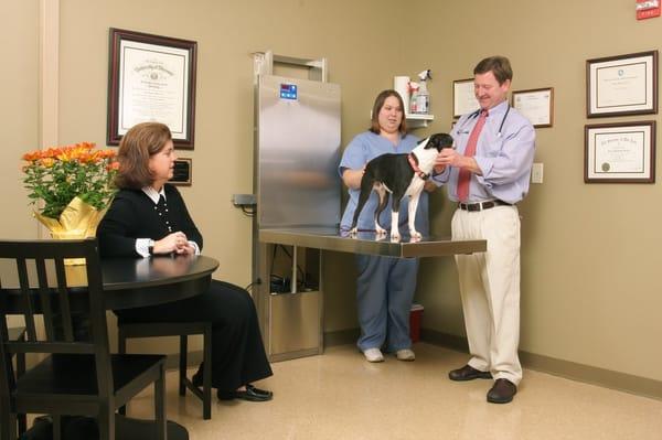 Winnetka Animal Hospital