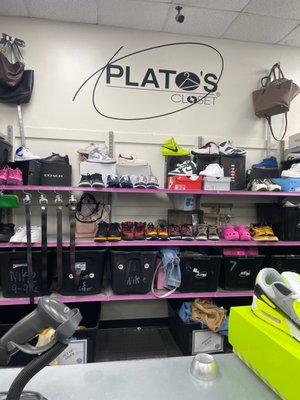 Plato's Closet of Stonecrest