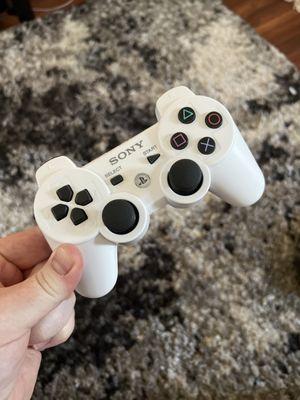 Bootleg PS3 controller