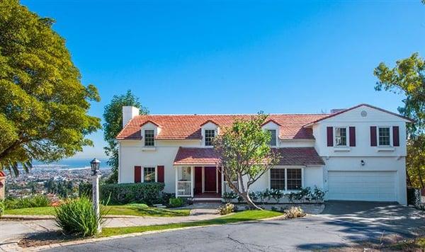 6412 Corsini Place, Rancho Palos Verdes SOLD