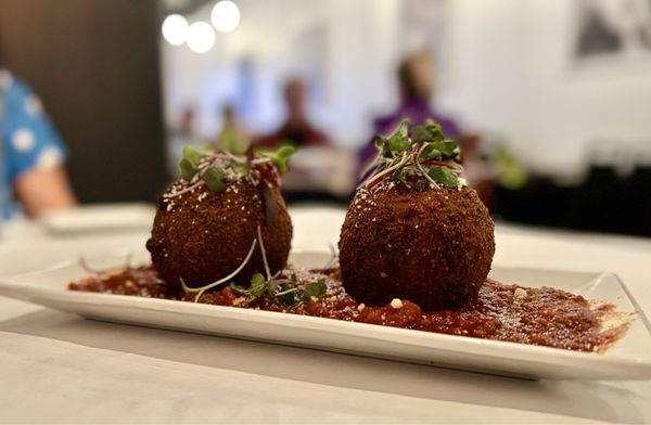 Arancini