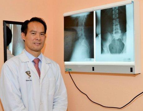 Richard Hui, DC, PC is a Chiropractor serving New York, NY