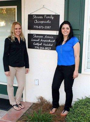 Starnes Family Chiropractic