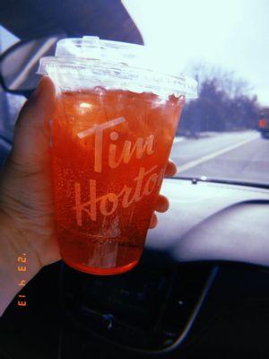 Tim Hortons