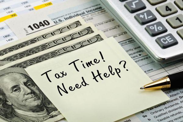 -Business tax preparation - corporate, LLC
-Tax returns for individuals
-Gift and estate tax returns
-Non-profit tax preparation s