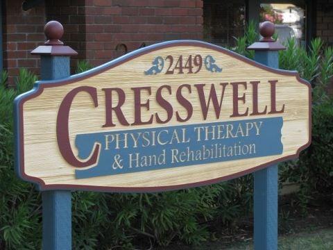 Cresswell Physical Therapy & Hand Rehabilitation