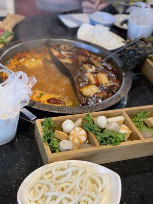 Hot Pot