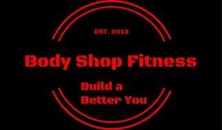 Body Shop Fitness