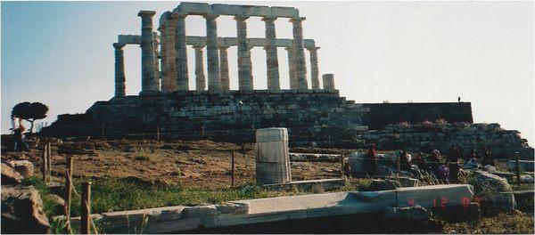 Greece Dreams Tours