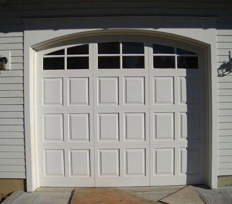 The Garage Door Center