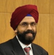 Dr. Gautam B. Singh, Esq.