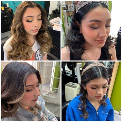 Makeup by Giselle