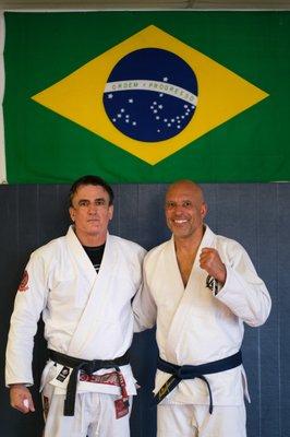 Living #bjj Legend #Roycegracie