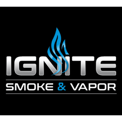 Ignite Smoke & Vapor