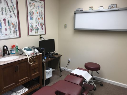 Denville Community Chiropractic Center