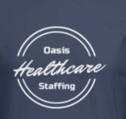 Oasis Healthcare Staffing