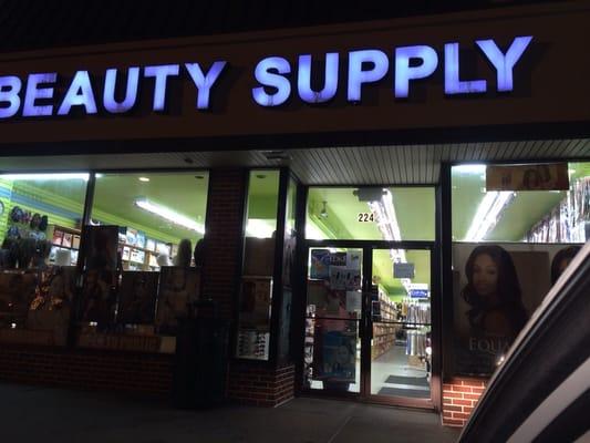 Venus Beauty Supply