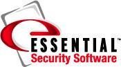 Essential Security Software