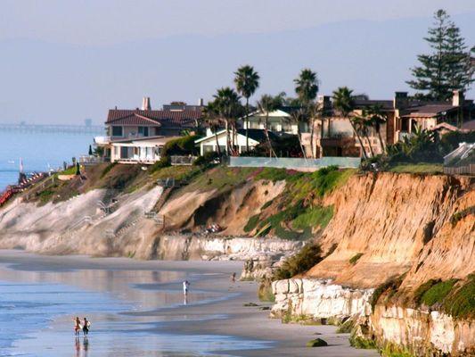 This is your backyard if you live in Carlsbad!