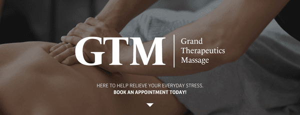 Grand Therapeutics Massage