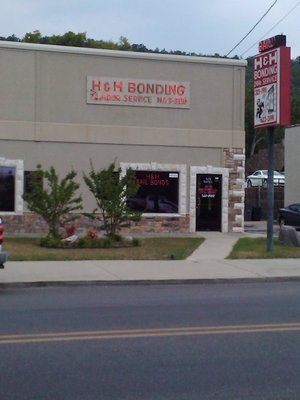 H&H Bail Bonds Corporate Office