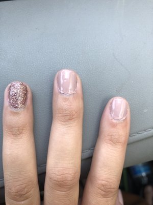 Bad Nails