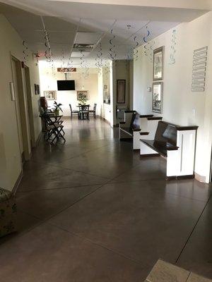 Commercial Cleaning in Tulsa, OK