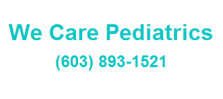 We Care Pediatrics logo