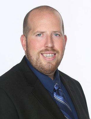 Jason Kreutzer, Broker