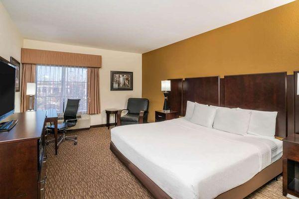 La Quinta Inn & Suites By Wyndham Memphis Wolfchase