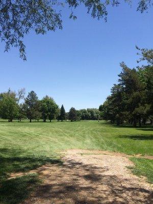 Fort Collins Public Golf Courses