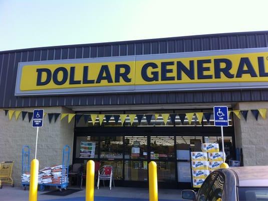 Dollar General