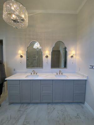 Master Bath