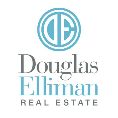 My brokerage, very proud to for Douglas Elliman.