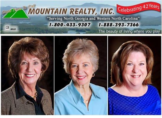 The team at Mountain Realty Inc. hire me for Real estate shoots often...  I can be called in for a shoot and have the images ...