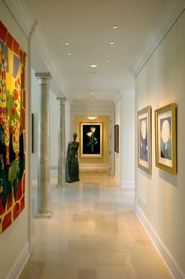 Entry/Hallway