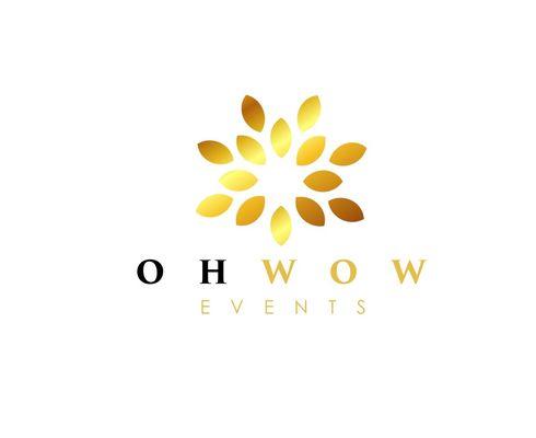 Ohwow Events - We don't just plan, we plan to wow!