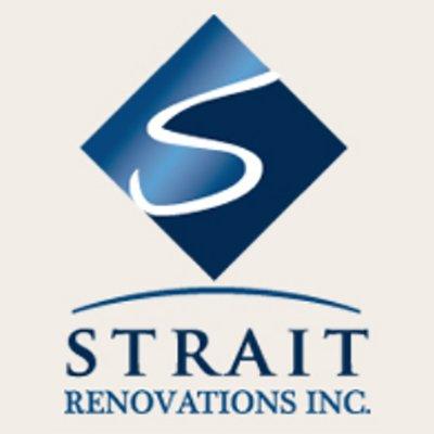 Strait Renovations Inc.