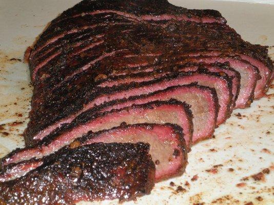 Beef Brisket