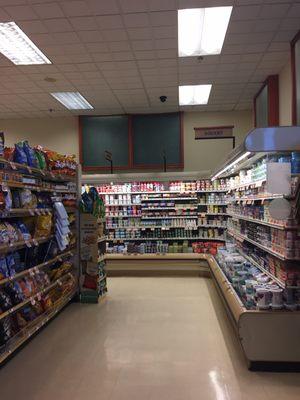 Roche Bros of Needham -- 377 Chestnut Street, Needham             Interior