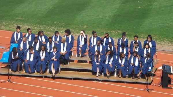 Lincoln University - Switchboard