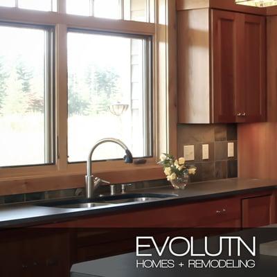 Client: www.Evolutn.com