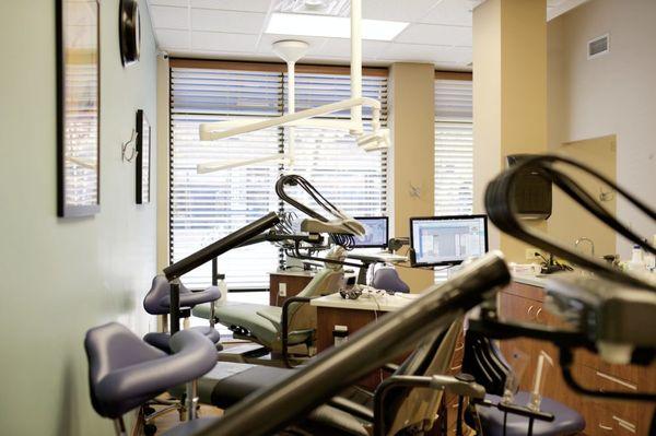 Lincoln Park of Windy City Orthodontics