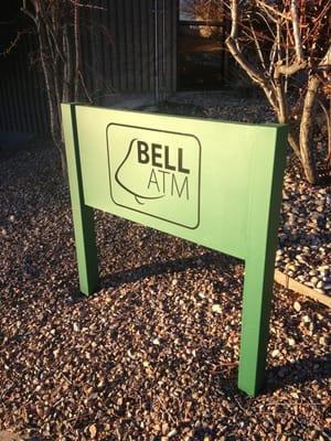 Bell ATM Inc - 6950 South Tucson Way, Centennial Colorado