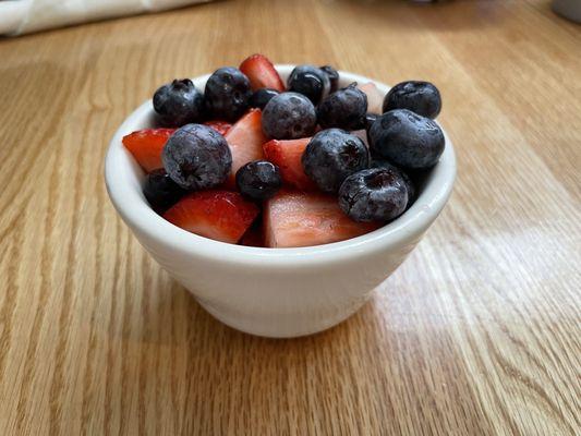 Fruit Bowl