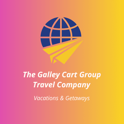 The Galley Cart Group Travel Company