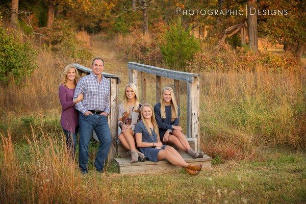 Tulsa Family Photography with Photographic Designs by Rachel Williams.