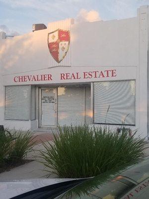 Chevalier Real Estate