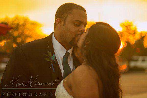 Weddings by Mai Moment Photography